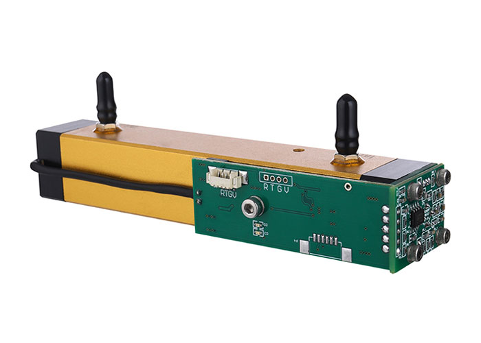 Spring-CO2-L1型紅外微量二氧化碳模組